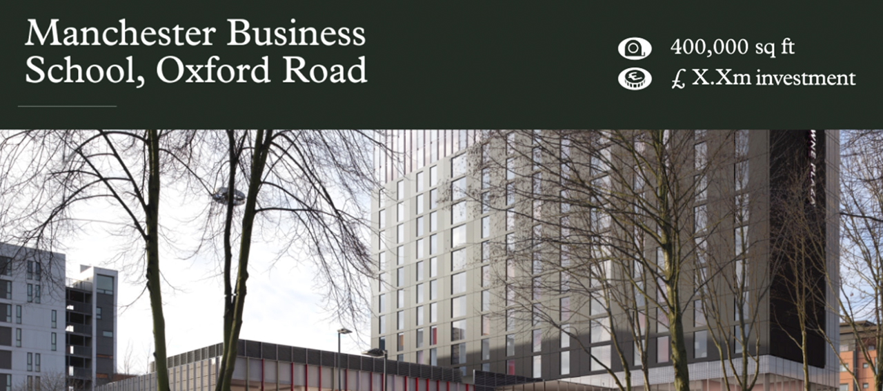 Future Developments  - Bruntwood