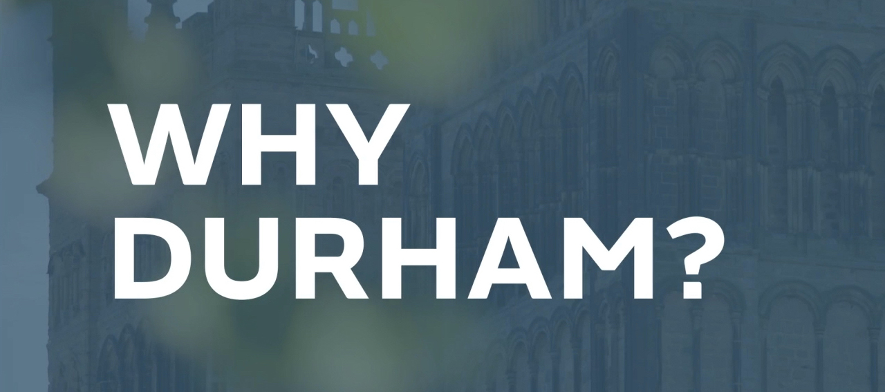 MIPIM Investment Film - County Durham