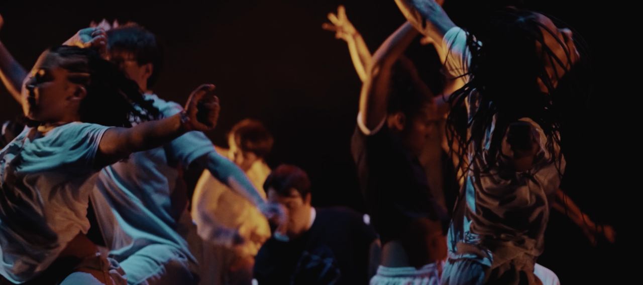 National Youth Dance Company