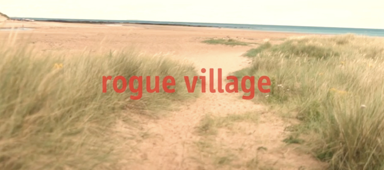 Rogue Village – Event Film Series